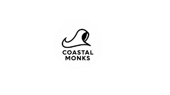Coastal Monks Logo
